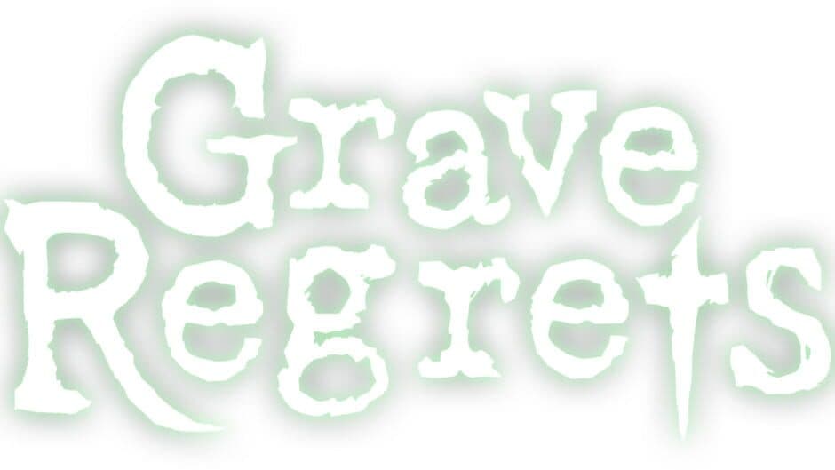 Grave Regrets artwork 2
