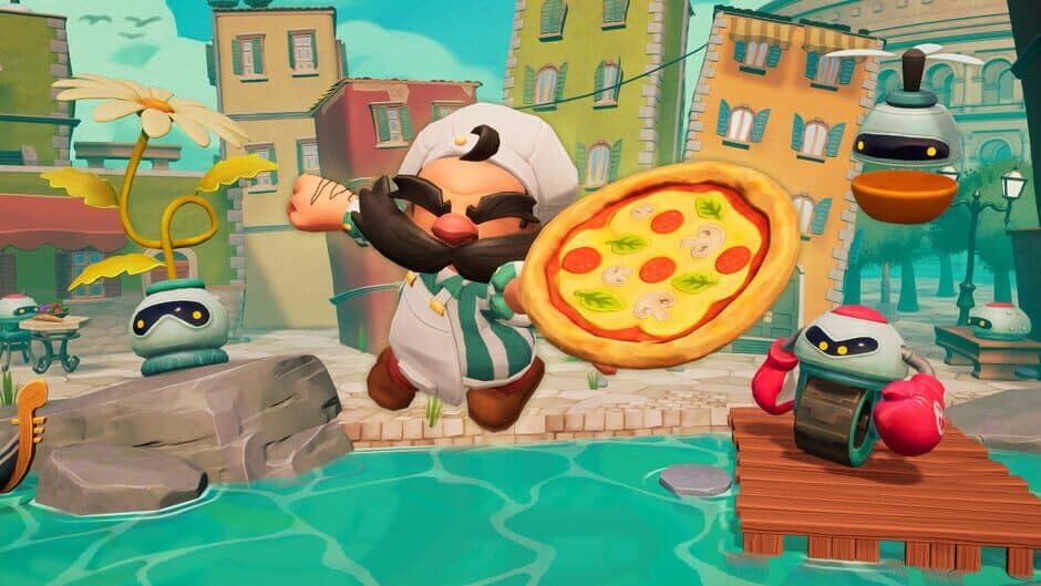 Pizzapocalypse 2 artwork 1