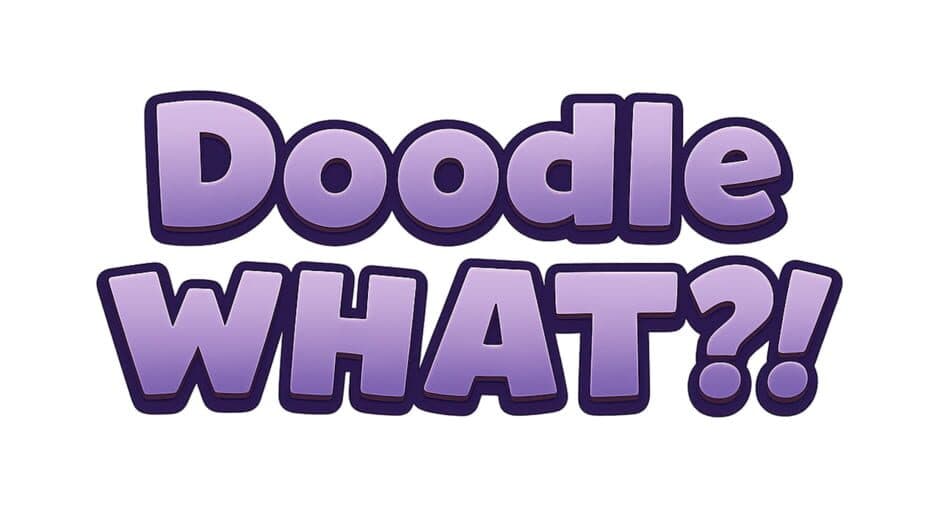 Doodle What?! artwork 2