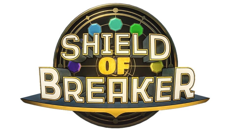 Shield of Breaker artwork 2
