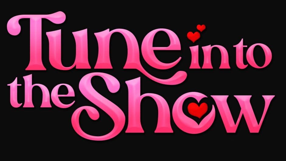 Tune in to the Show artwork 2