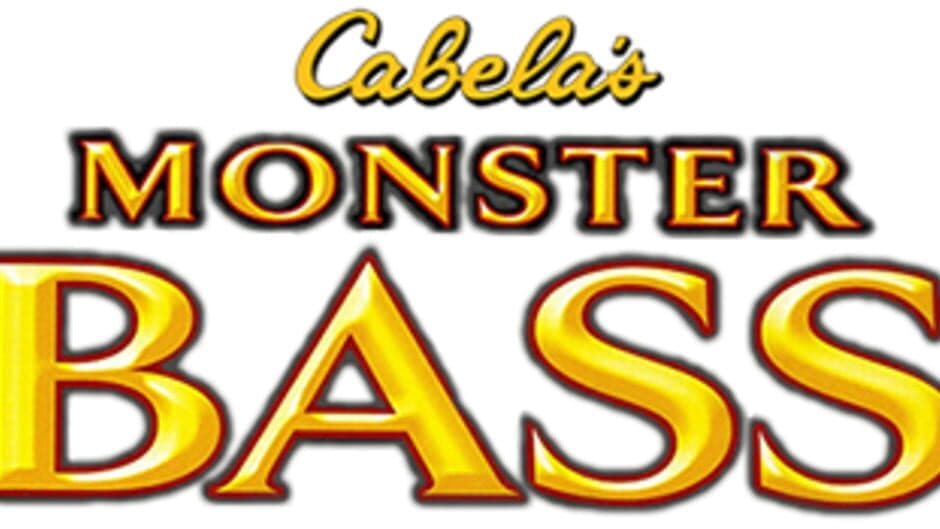 Cabela's Monster Bass artwork 1