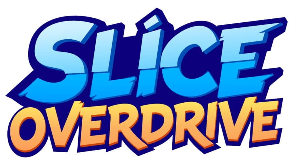 Slice Overdrive artwork 2