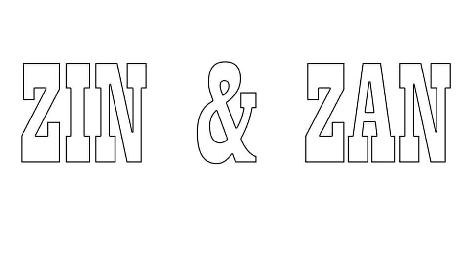 Zin & Zan artwork 2