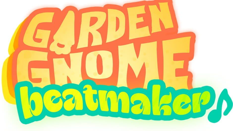 Garden Gnome Beatmaker artwork 2