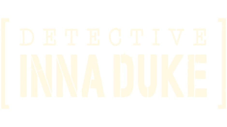 Detective Inna Duke artwork 2