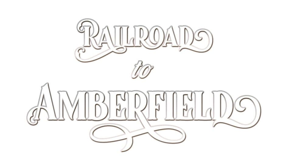 Railroad to Amberfield artwork 2