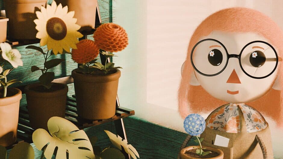 FlowerCorner: Plant Watering To Vibe To artwork 1