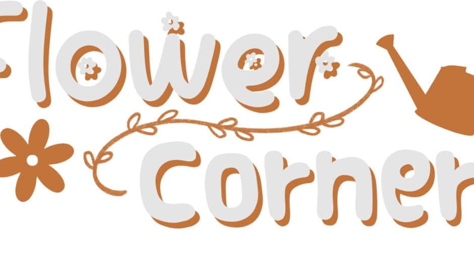 FlowerCorner: Plant Watering To Vibe To artwork 2
