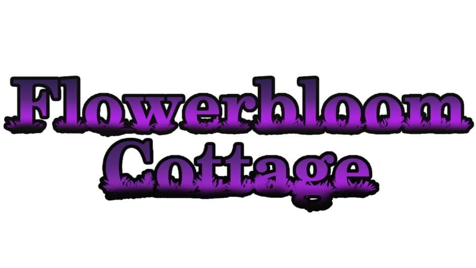 Flowerbloom Cottage artwork 2