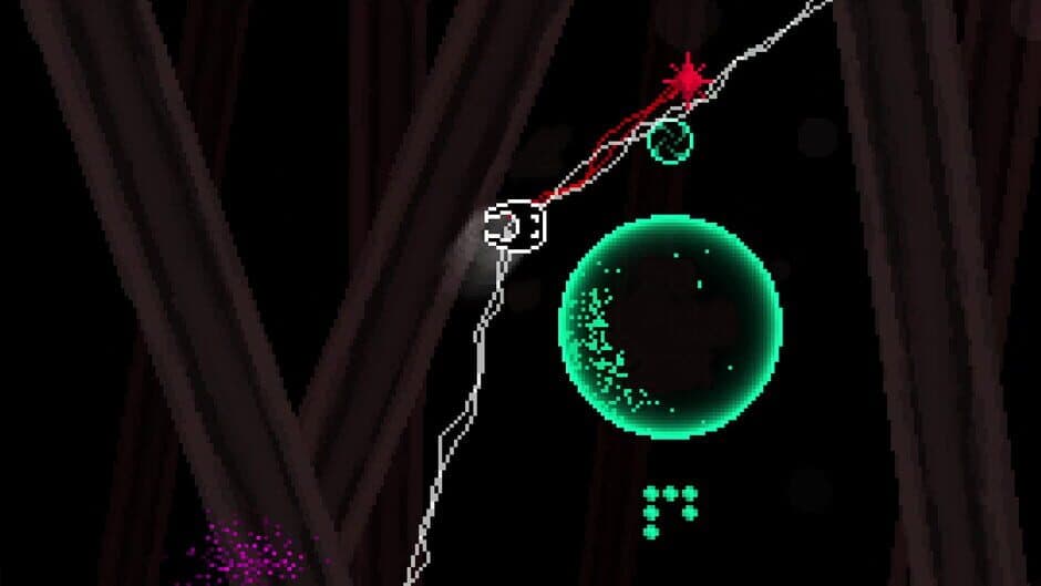 Flowering Void artwork 1