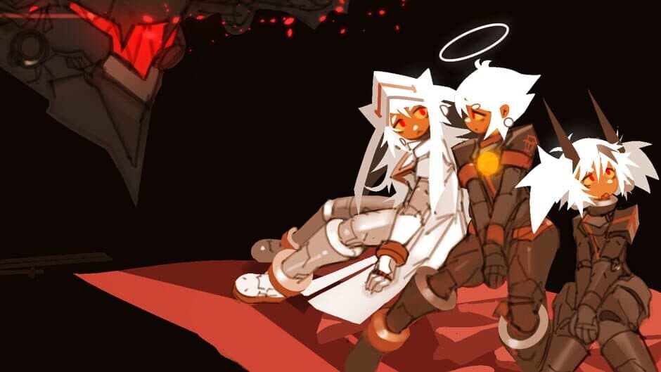 HavenFlower: Regrets Of artwork 1