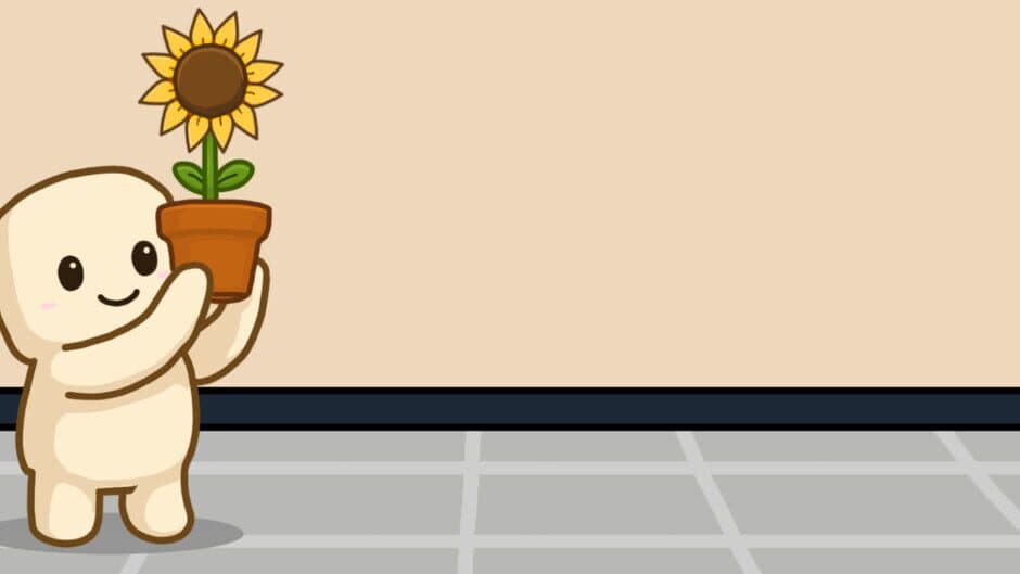 Marsh's Mellow Flower Shop artwork 1