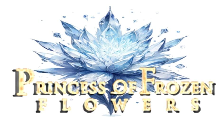 Princess of Frozen Flowers artwork 2