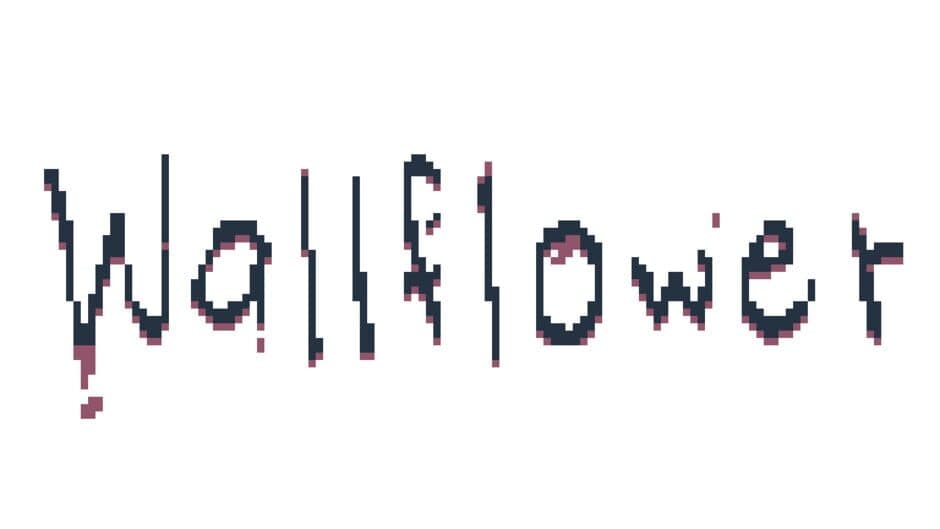 Wallflower artwork 2