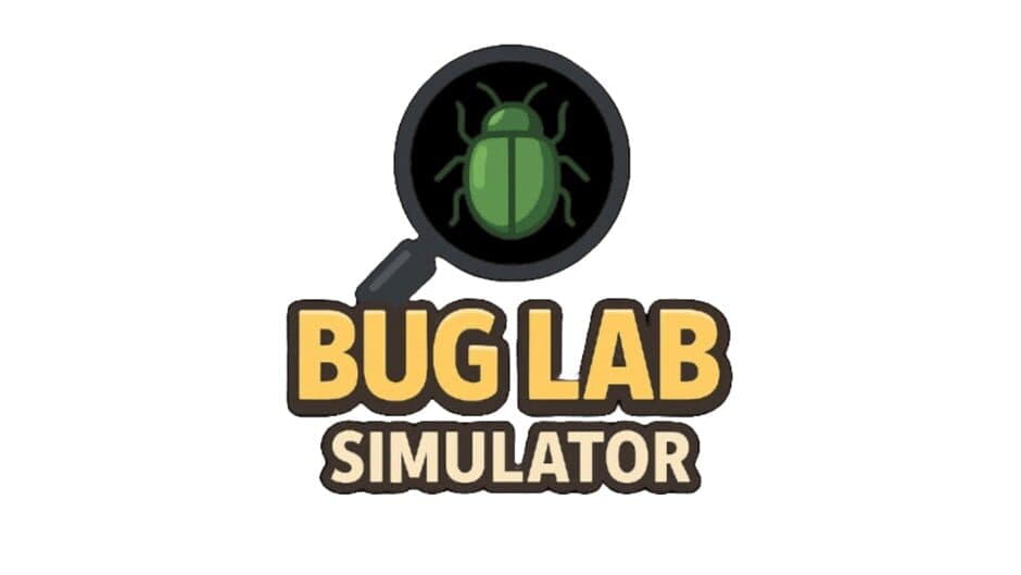 BugLab Simulator artwork 2