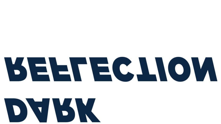 Dark Reflection artwork 1