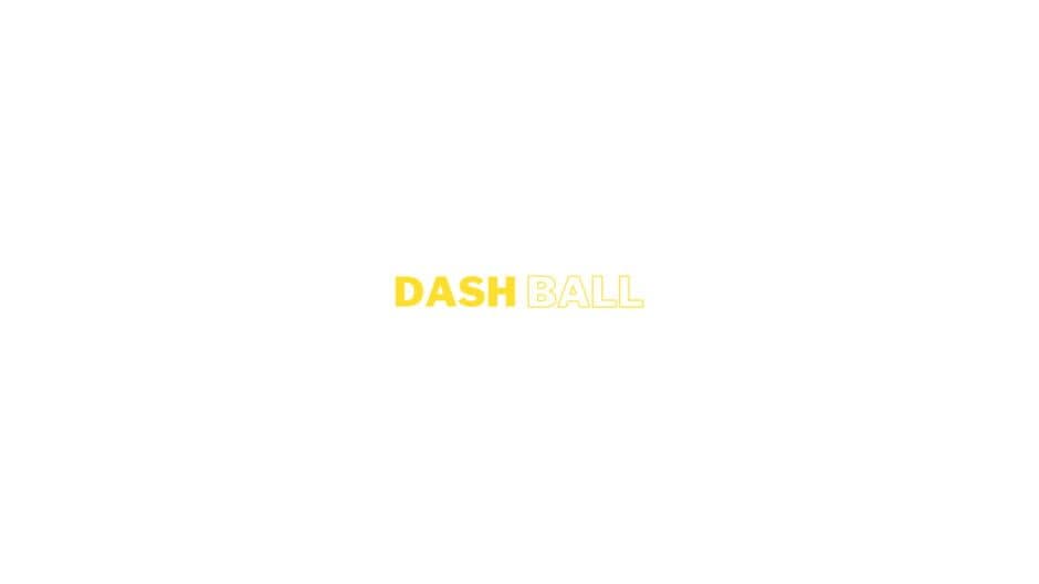 DashBall artwork 2
