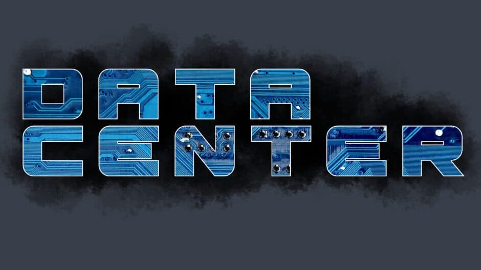 Data Center artwork 2