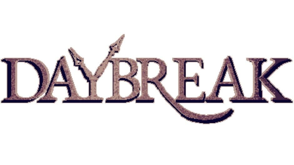 Daybreak artwork 2