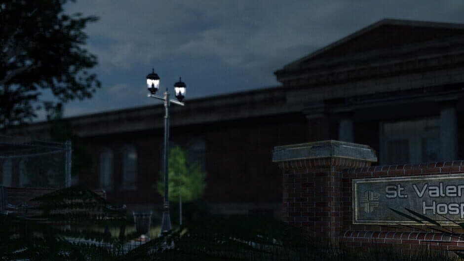Asylium artwork 1
