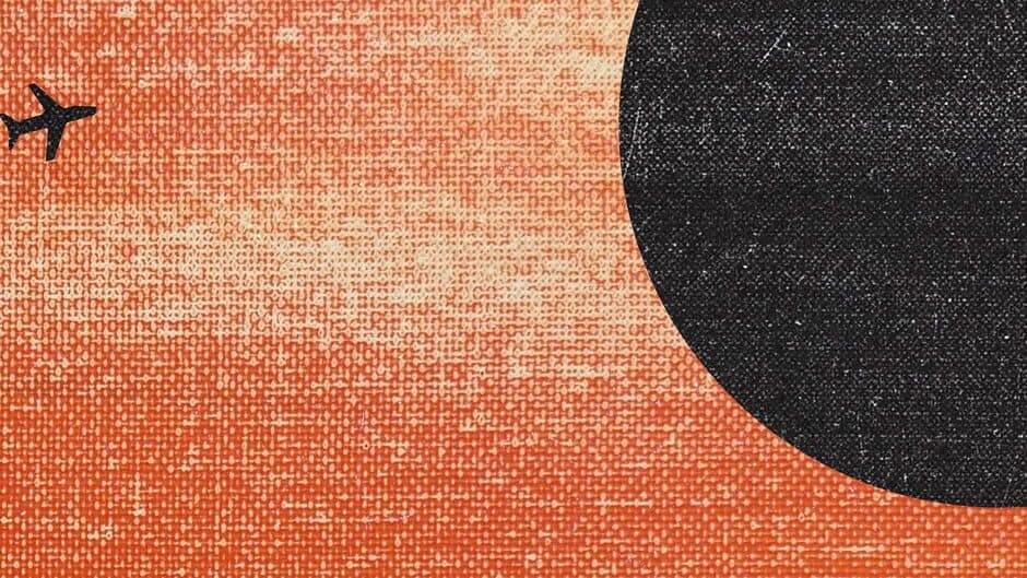 Departure artwork 2