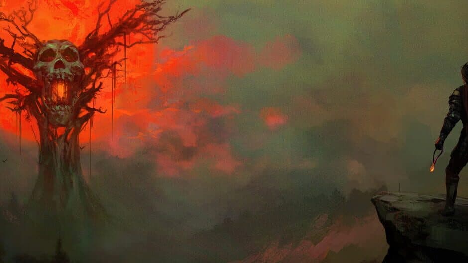 Desperation artwork 1