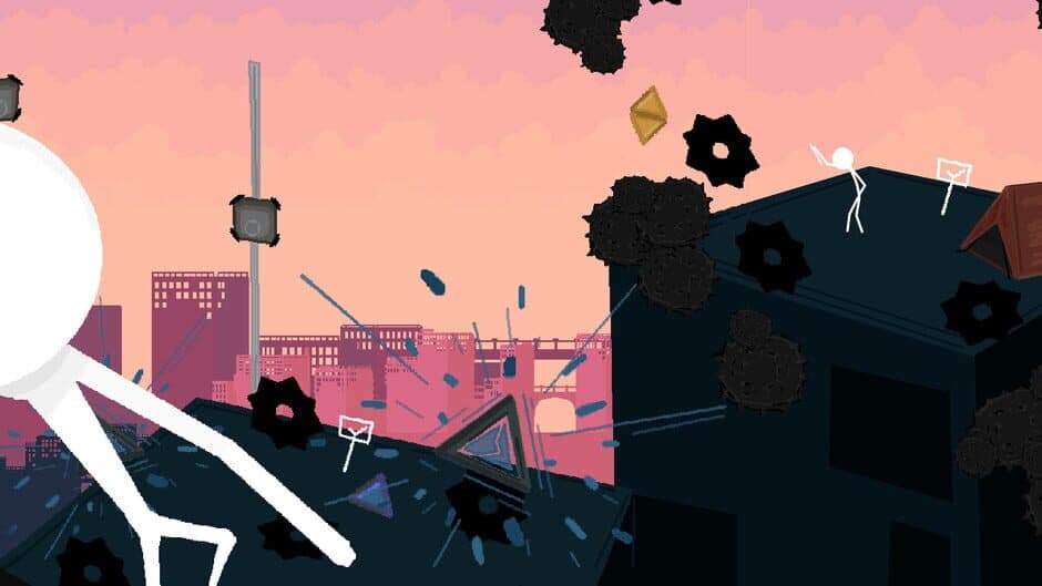Your Average Platformer artwork 1