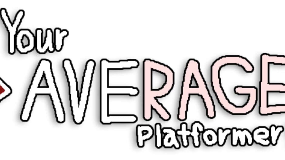 Your Average Platformer artwork 2