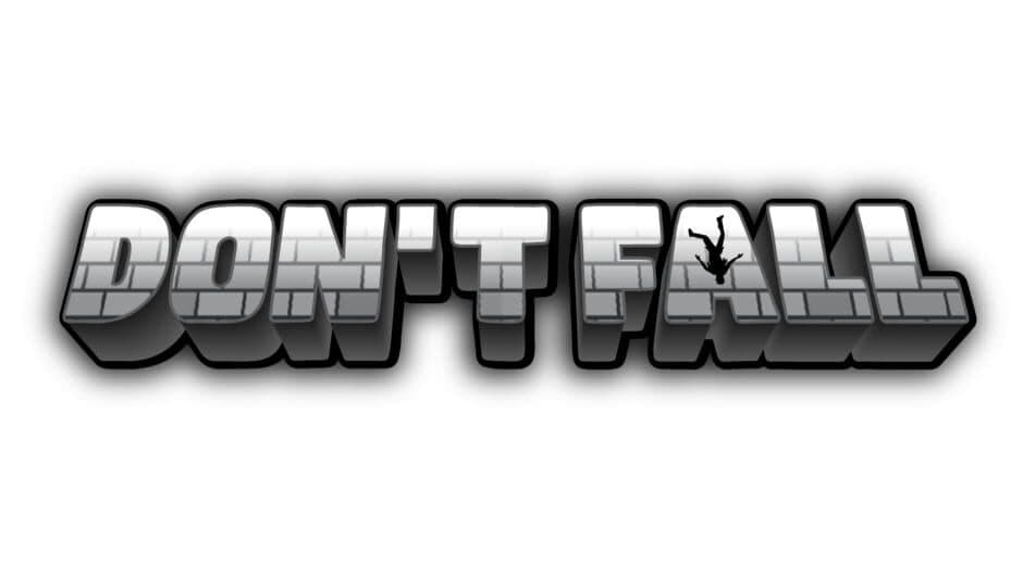 Don't Fall artwork 2