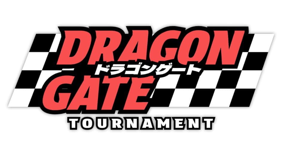Dragon Gate: Tournament artwork 2