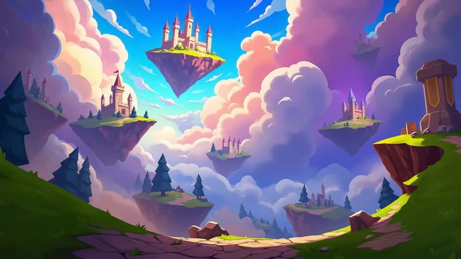 Fableborne artwork 2