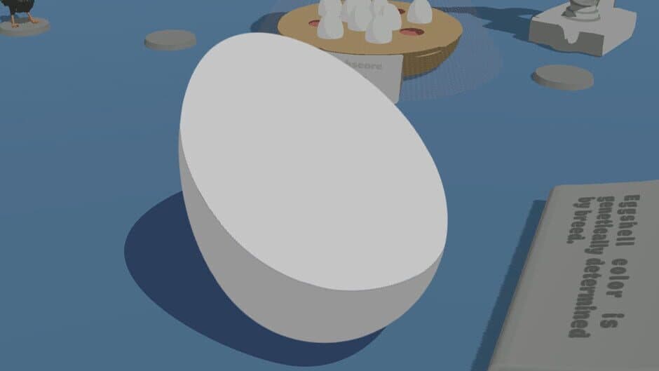 Egg Game artwork 1