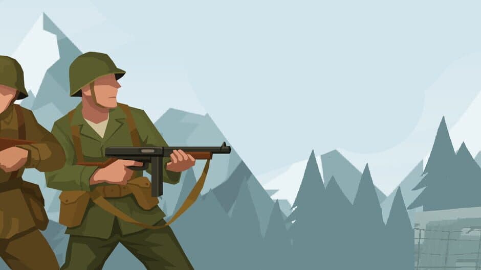 Endless War artwork 1