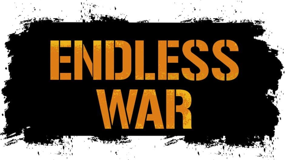 Endless War artwork 2