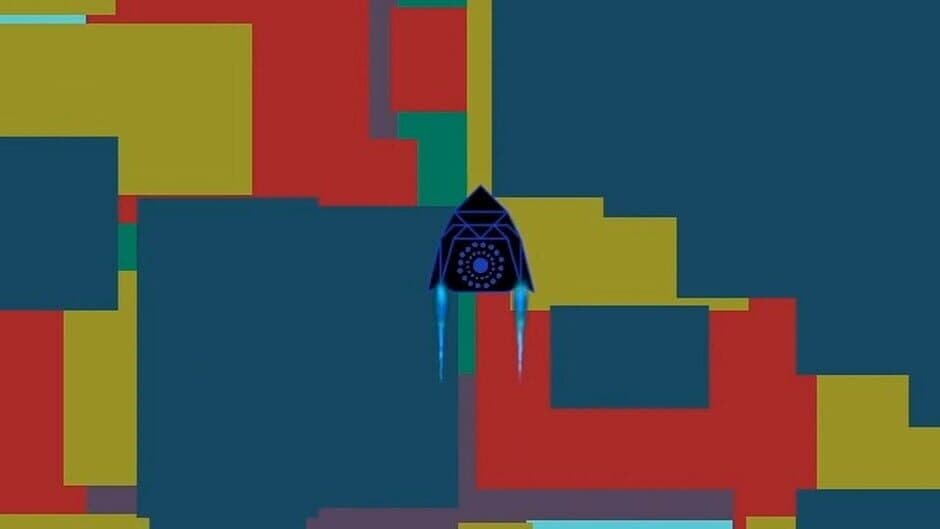 Entities artwork 1