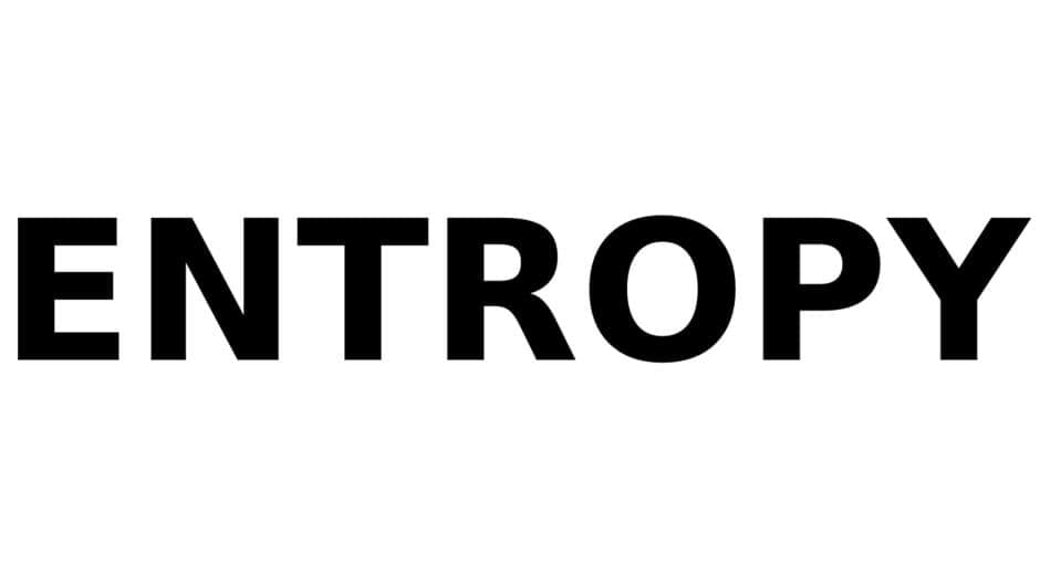 Entropy artwork 2