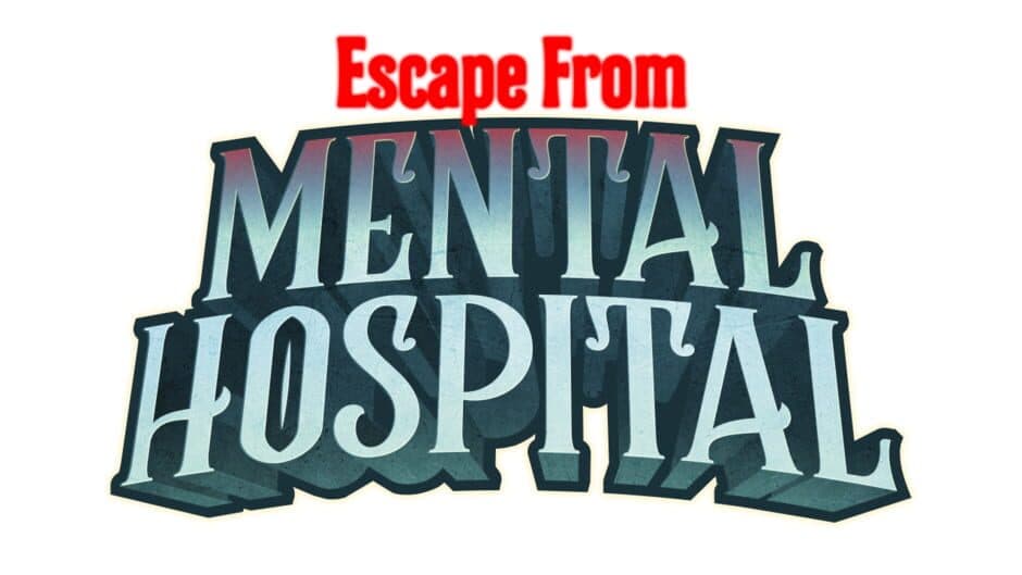 Escape from Mental Hospital artwork 2