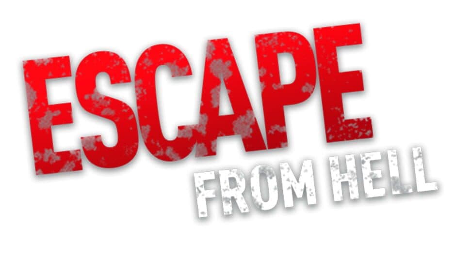 Escape From Hell artwork 2
