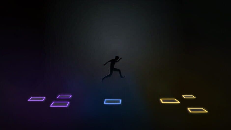Escape the Void artwork 1