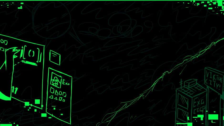 Exosystem artwork 1