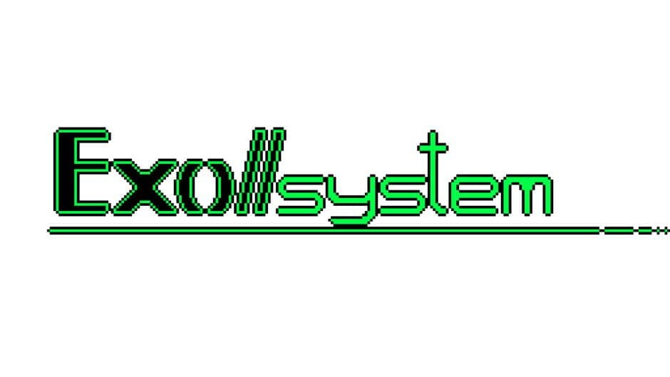 Exosystem artwork 2