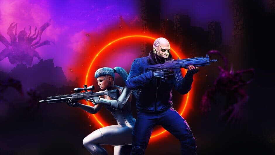 Exon artwork 1