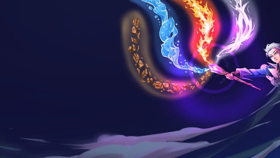 Evoker artwork 1