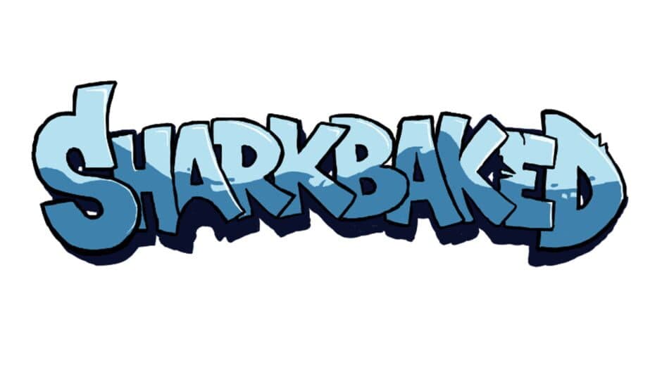 Sharkbaked artwork 2