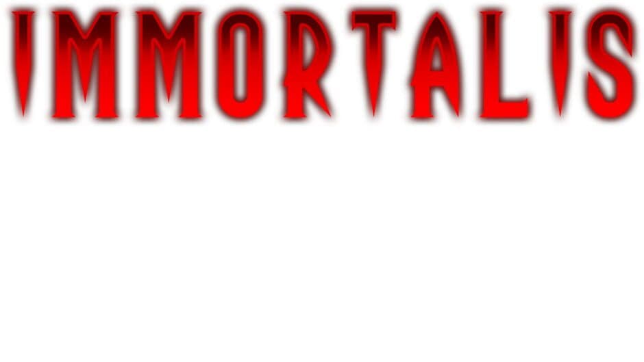Immortalis artwork 1