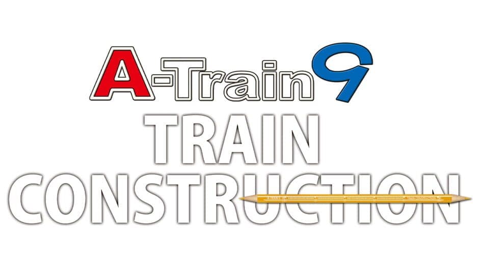 A-Train9 Train Construction artwork 2