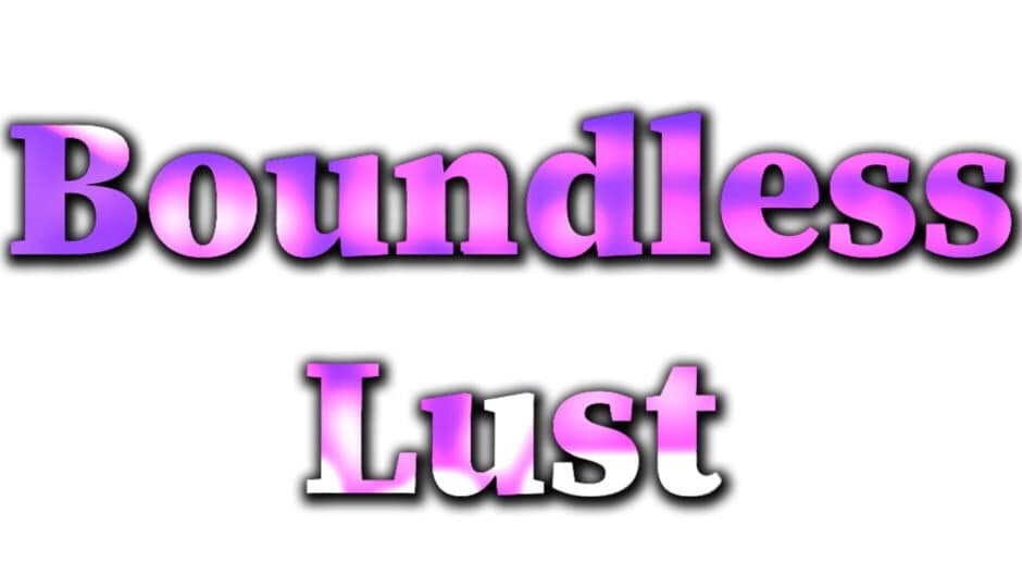 Boundless Lust artwork 2