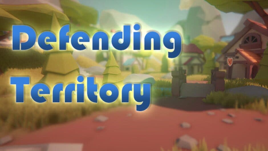 Defending Territory artwork 1
