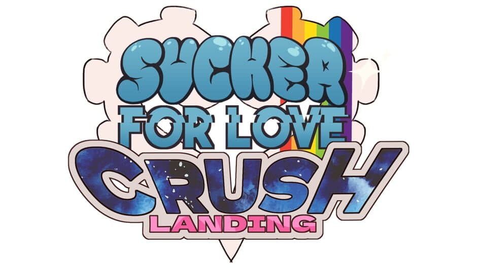 Sucker for Love: Crush Landing artwork 1